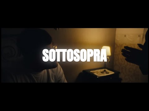 [FREE] Shiva X Tony Boy X Geolier Type Beat | " Sottosopra " | (Prod. 27Eiden)