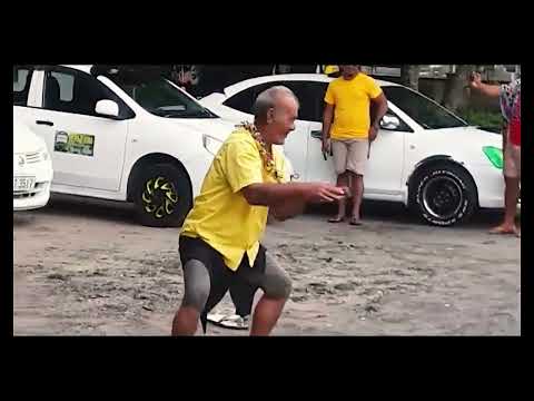 LEPA O SINA by: Sa Leuluaialii