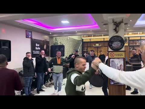 Genti facja & Migen hoxha Kolazh