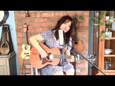 The edge of glory - lady gaga cover Andie Dee