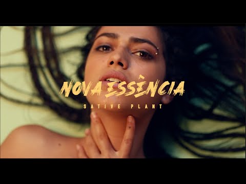Sative Plant - Nova Essência (Oficial Video)