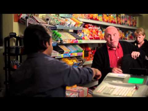 Das Büdchen - TRAILER