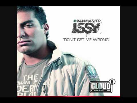 Granmaster Issy - Don't Get Me Wrong (Michael Mendoza Remix)