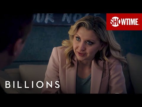 映画『I Let You Let the off the Hook』第11話公式クリップ｜ビオンズ｜シーズン4 ('I Let You Off the Hook' Ep. 11 Official Clip | Billions | Season 4)