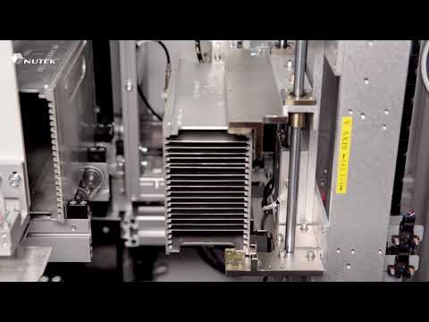 Nutek High Speed Mini Unloader