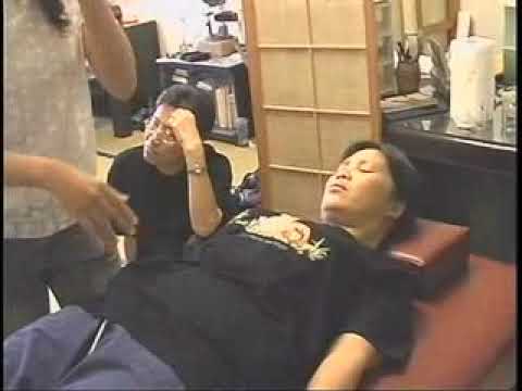 การแพทย์ทางเลือกจีน (1) ช่วงที่ 2