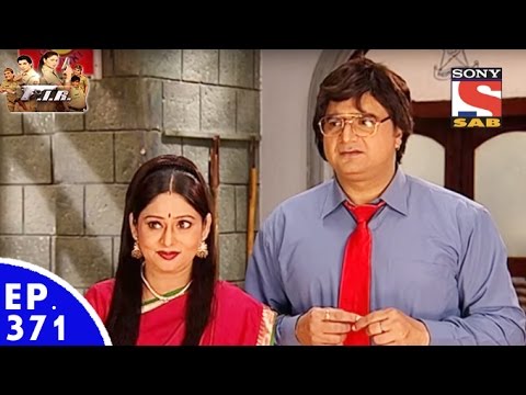 FIR - एफ. आई. आर. - Episode 371 - Shaukeen Aasur Aggarwal