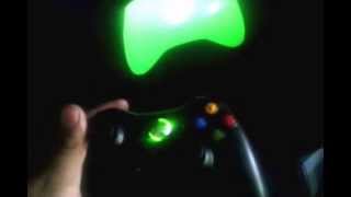 preview picture of video 'Problema Xbox 360 e (súper slim ) hayuda! D:'