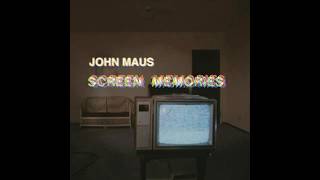 John Maus - Walls of Silence