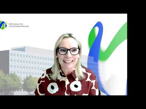 Tiedotustilaisuus - Opetustoimen ja varhaiskasvatuksen henkilöstökoulutus vuonna 2022