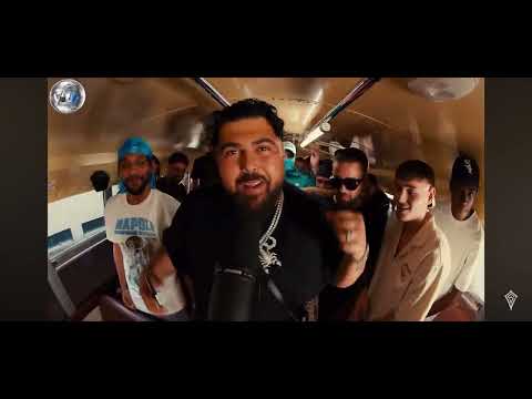 Summer Cem - Mind on my Money - Champions Leak