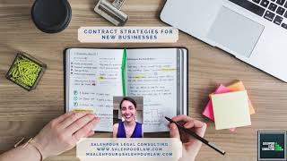 Contract Strategies