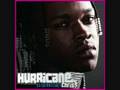 Hurricane Chris-Leaving You