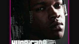 Hurricane Chris-Leaving You