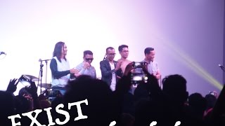 Download lagu Ezad Lazim & Khai Bahar - Demi Cinta mp3
