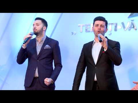 Pro Deo - Sunt un pribeag