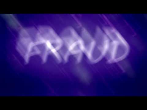 Skywalker - "FRAUD" (lyric video)