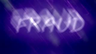 Video "FRAUD" (lyric video)