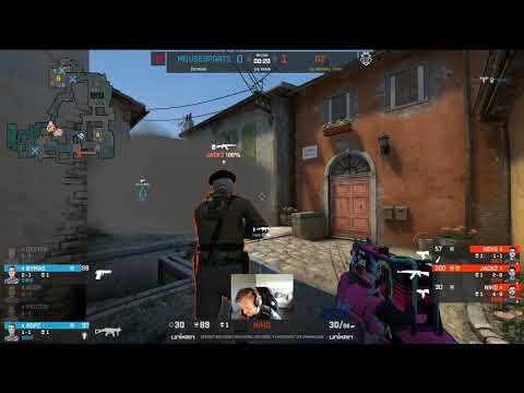 Bymas  1vs3 Deagle clutch CT  bomb planted after 1 clutch kill