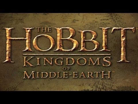 the hobbit kingdoms of middle-earth ios