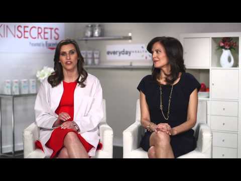 Skin Secrets -- Managing Your Eczema