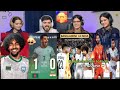 Bangladesh Football Team SHOCK India Viral Edits Reaction Unbelievable Moments