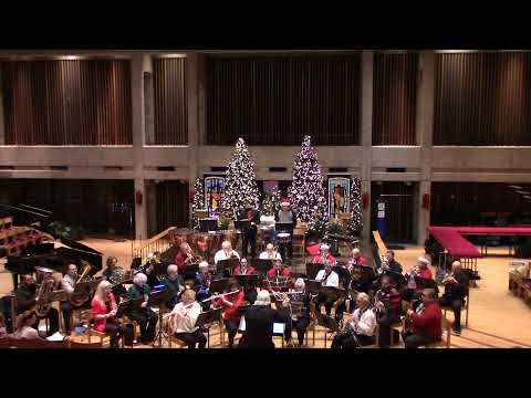 KVCB:  Get Smart (Irving Szathmary / Michael Brown)