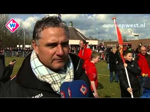 Ter Leede-trainer Henk Wisman na Sportlust '46-Ter Leede: 0-0