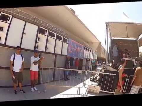 Rio parada funk 2014 - resumo