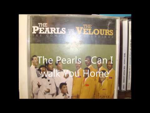 The Velours- Can I Walk you Home