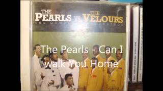 The Velours- Can I Walk you Home