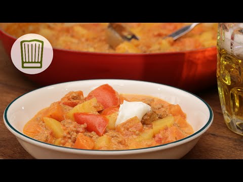 Bauerntopf #Rezept #chefkoch