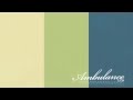 Ambulance LTD - Young Urban - HD 720p