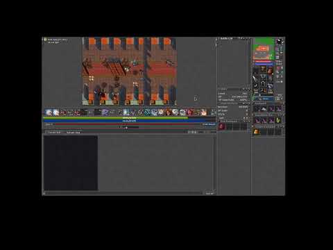 Tibia Cloudbot - The most advanced bot for Tibia 12!