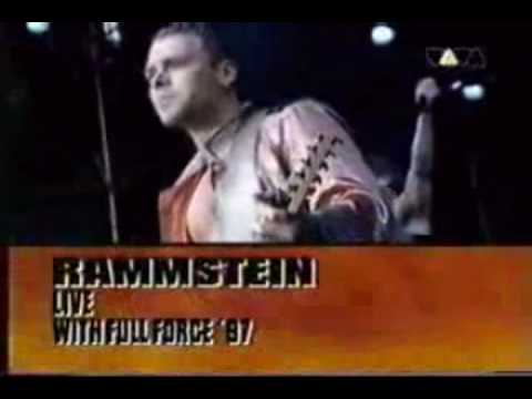 Richard Z. Kruspe - Precious