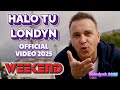 WEEKEND Halo Tu Londyn Oficjalny Teledysk Disco Polo Nowość 2026 2025