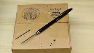 Fred Perrin Self Defense Pencil Spike / Metal Scribe