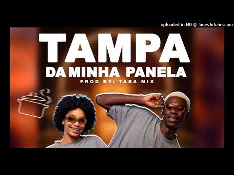 Balilson Bcc & Jussara - Tampa da Minha Panela (Official Music)