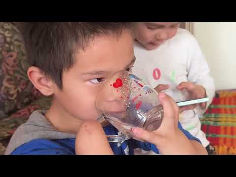 Алишер едет на операцию!