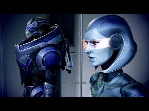 Mass Effect™ Legendary Edition : ME3 - Arrae Ex-Cerberus Scientists -  Problem Solver Trophy