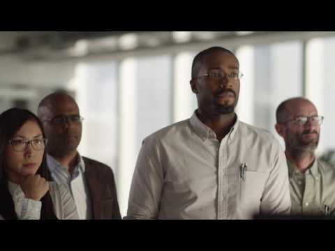 OWTC - "Rise", One World Trade Center (Neymarc Brothers)