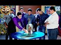 ACP Pradyuman कैसे हुवे इस जादुई Bottle में कैद CID CRIME 