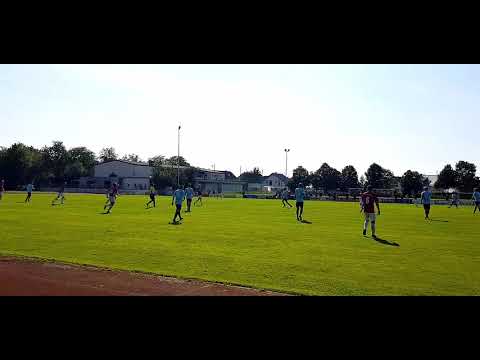 TV Herlikofen - TSV Heubach 3:3