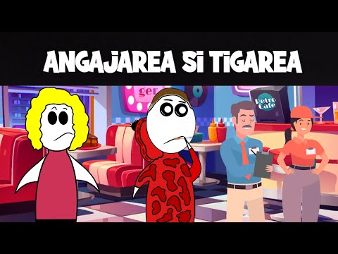 Cercelus : Prima Țigara, Banii si Interviul La Mc