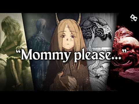 When Horror Mocks Your Humanity