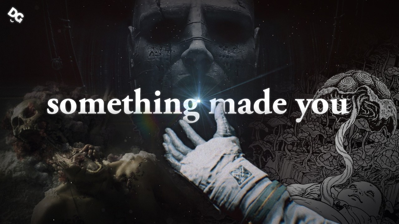 The Horror of Being Born