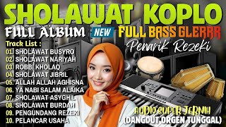 Download lagu SHOLAWAT MERDU DANGDUT KOPLO TERBARU 2025 | SHOLAWAT BUSYRO PENENANG HATI PALING SEJUK DIDENGAR mp3 Download lagu SHOLAWAT MERDU DANGDUT KOPLO TERBARU 2025 | SHOLAWAT BUSYRO PENENANG HATI PALING SEJUK DIDENGAR mp3
