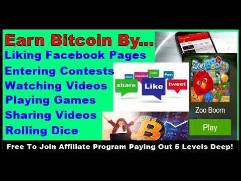😜 Michael Dunn 🤑 How To Get Free BTC | ❓FREE Bitcoin Watching Videos | Free Unlimited Bitcoin⛔
