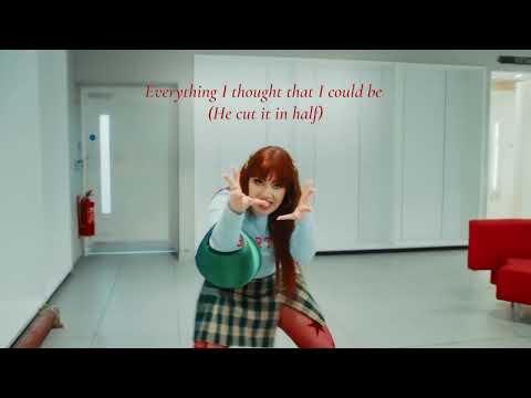 CMAT - EURO-COUNTRY (Official Lyric Video)