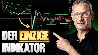 Das EINZIGE VWAP-Video, das du JEMALS brauchst! (Trading Weltmeister e